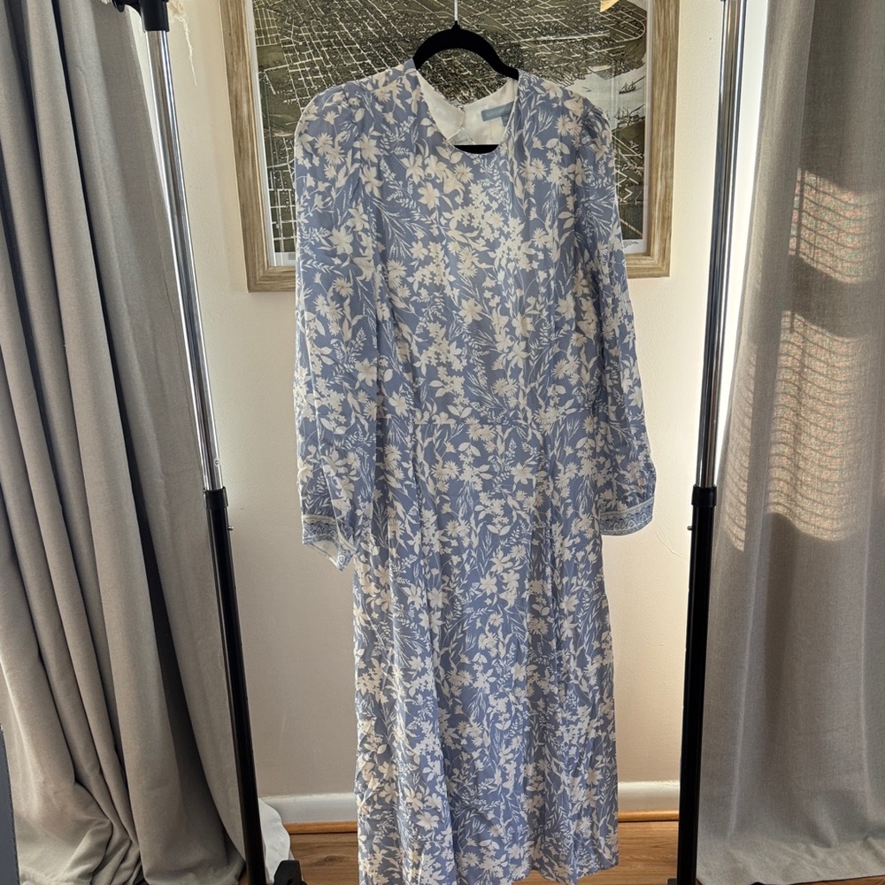 Born on Fifth x Antonio Melani dress